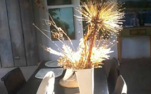 Pousada Luar do Oeste