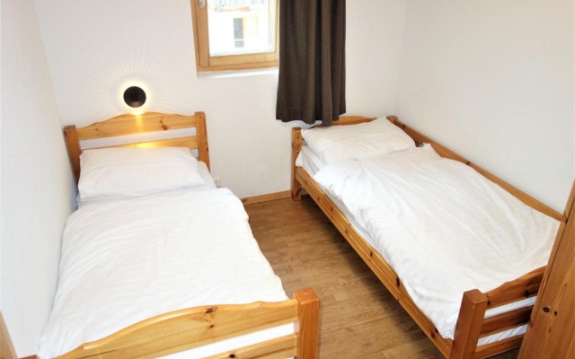 Pracondu 2 OUTDOOR & FUN appartement Superieur 3 pieces 6 pers – Guest Rooms – Nendaz