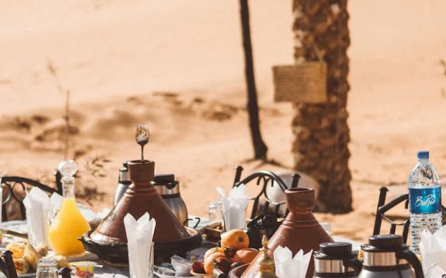 Luxury Maktoub