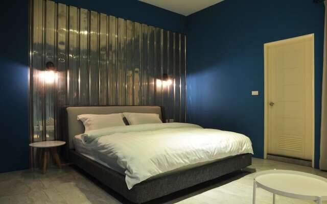 The Loft B&B