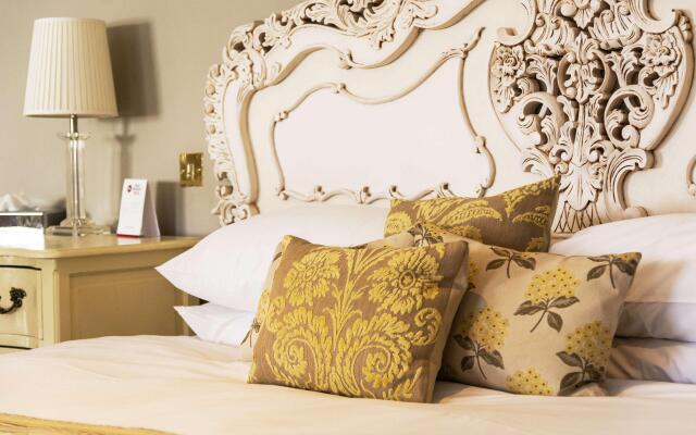 Best Western Plus Sheffield Mosborough Hall Hotel