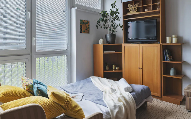 TopOne Apartments