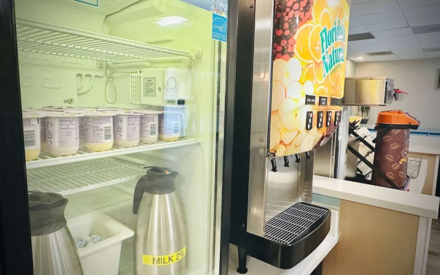 Days Inn By Wyndham Alexandria