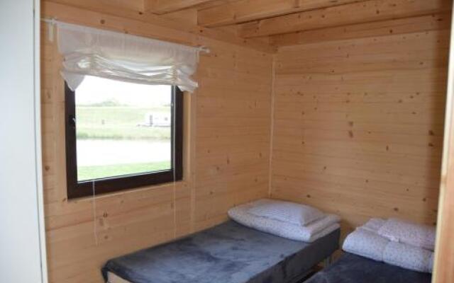 Lodges Trzy Stawy