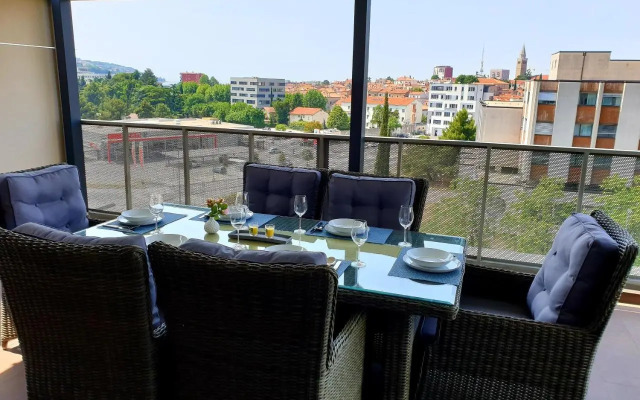 Apartment Polonia