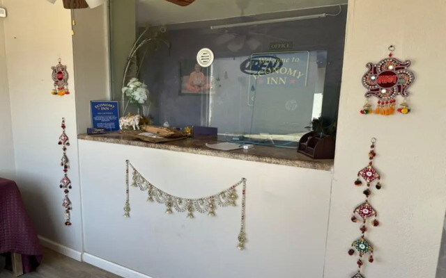 Economy Inn By OYO, Lamesa TX