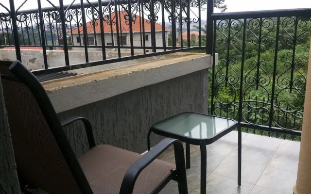 Pent House Inn Namugongo
