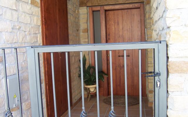 Lo Celler - Clot d'en Parral