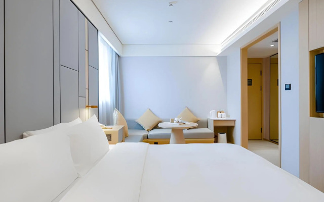JI Hotel Wenzhou Wanda