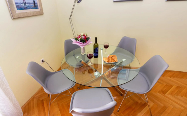 Apartment Fortunella