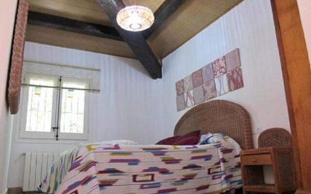 Apartamentos Cal Mosqueta