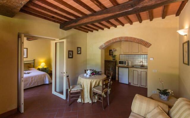 Hotel Villa Casagrande