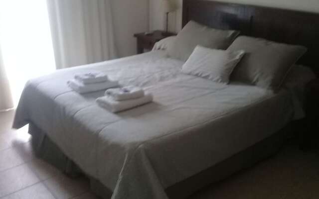 Villa Ostende Apart Hotel