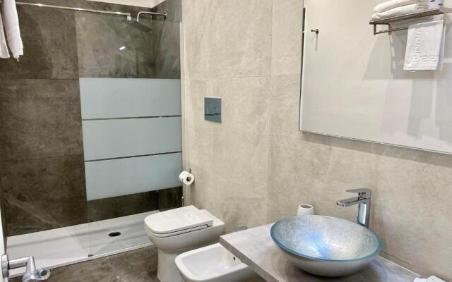 Pindemonte Suites