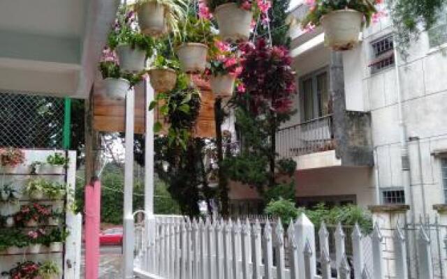 Đức Quân Homestay