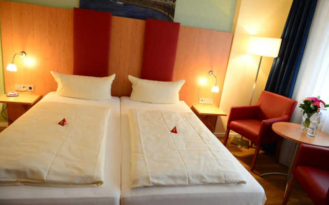 Hotel National Düsseldorf