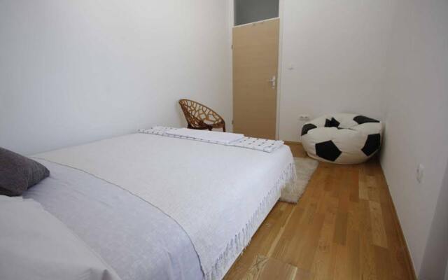 Apartment Mauro