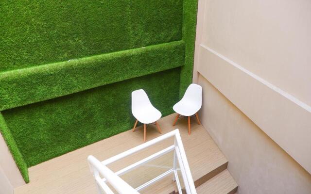 OYO 1094 Guest House 360
