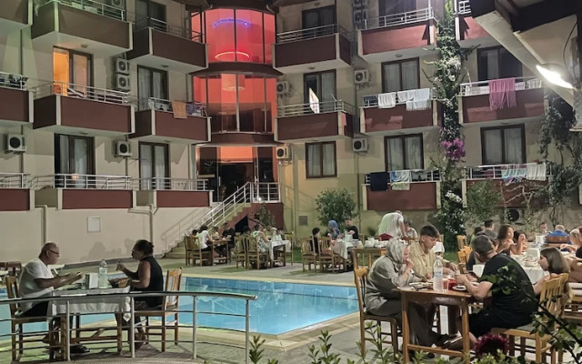 Grand Yazici Hotel Adrasan