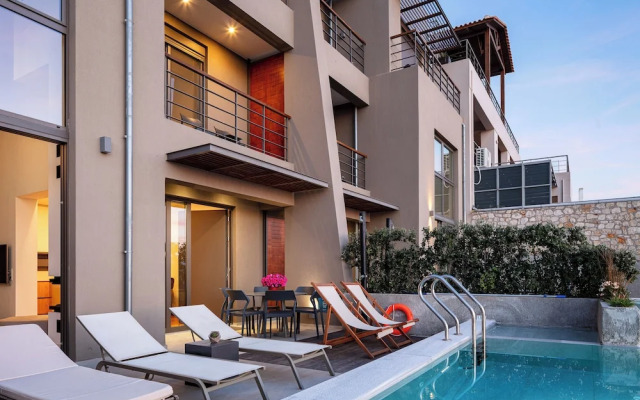 Omnia Villas