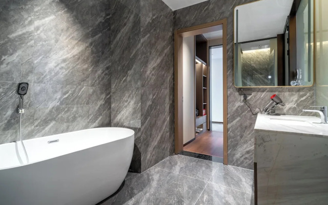 UrCove By Hyatt PingTan Tannan Bay