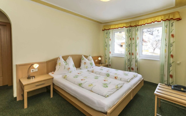 Alpenhotel Tauernstüberl