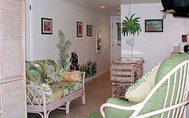 Hale Lani Bed & Breakfast