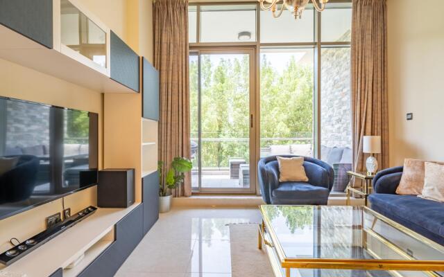 Al Meydan - Polo Residence A2 303