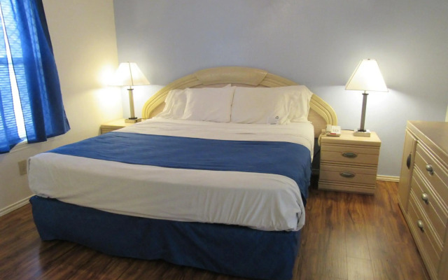 Victoria Palms Inn & Suites