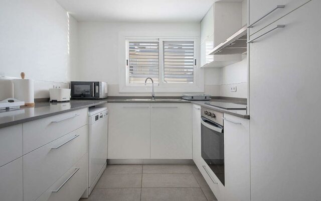 R13 Apartamento Segur