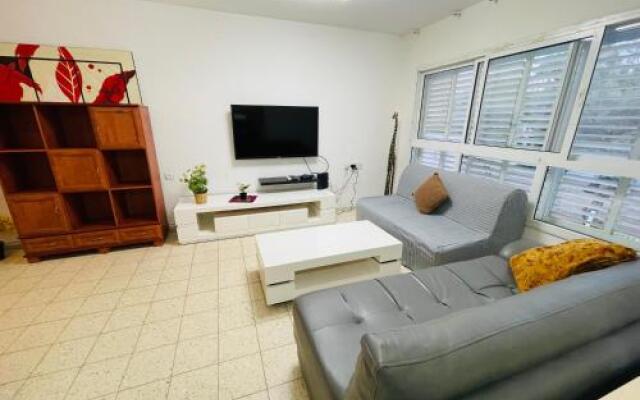 Venus Apartment