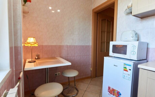 Home-Hotel Evgenia Sverstuka 8