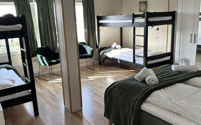 Tune Hotell Sarpsborg