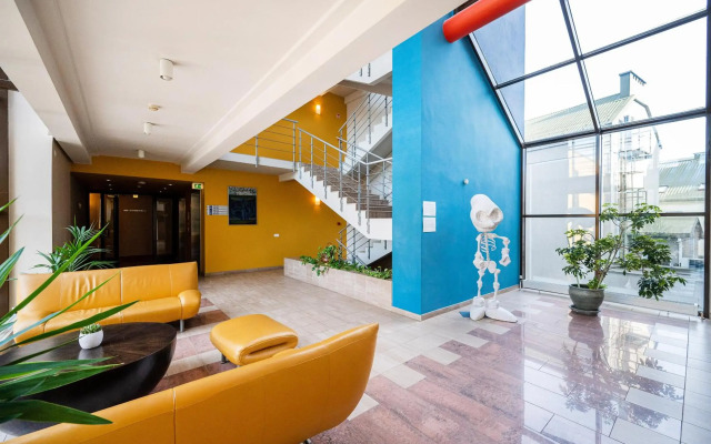 Grata by Centrum Hotels