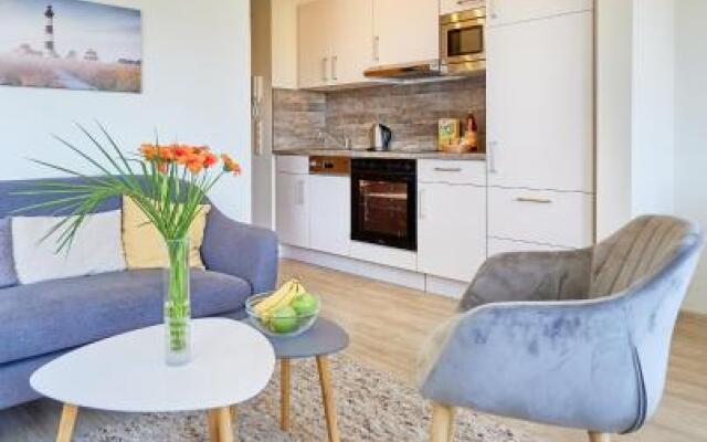 Haus Pamir _ Fewo 21