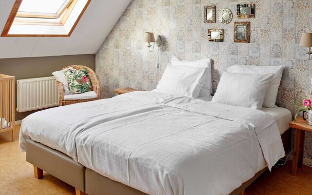 Holiday Home in Baarlo With Private Terrace