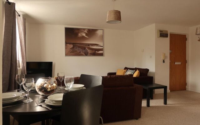 Canaan Apartments chelmsford