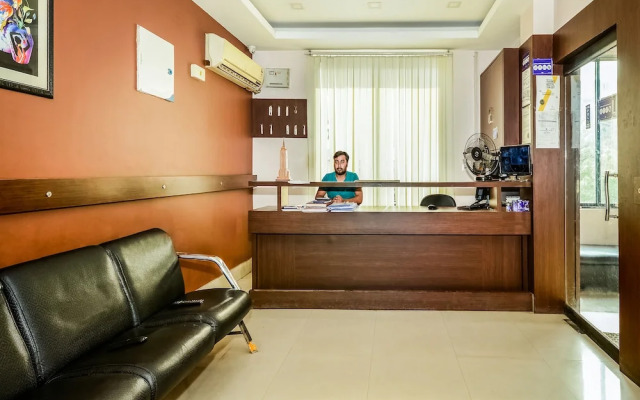 Palacia Inn by OYO Rooms