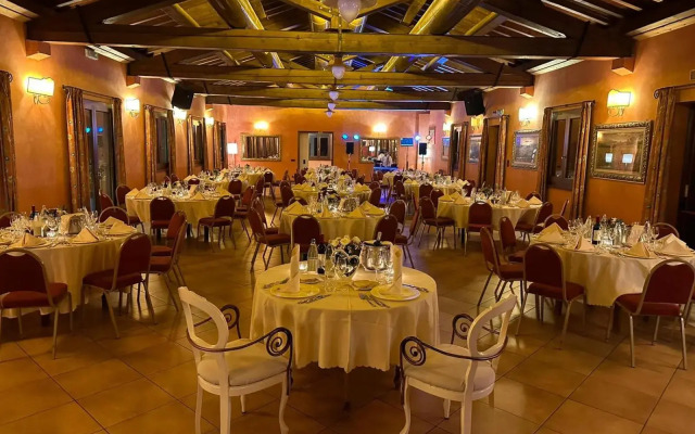 Hotel Lago Verde
