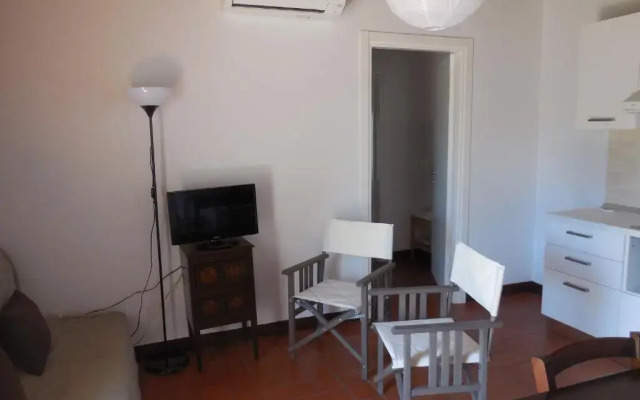 Agriturismo Poggio Agli Ulivi