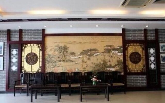 Li River Hotel