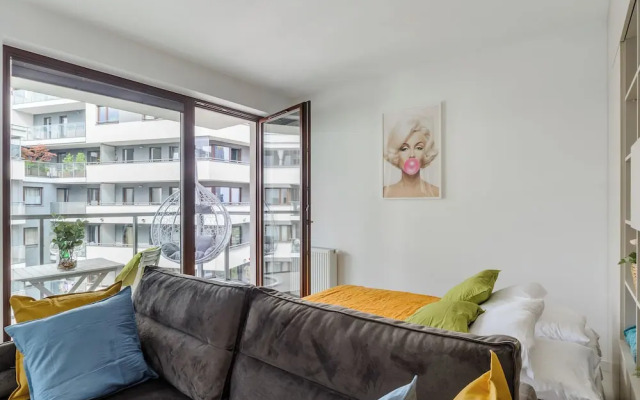 Lumina apartstate Kłopot 4a
