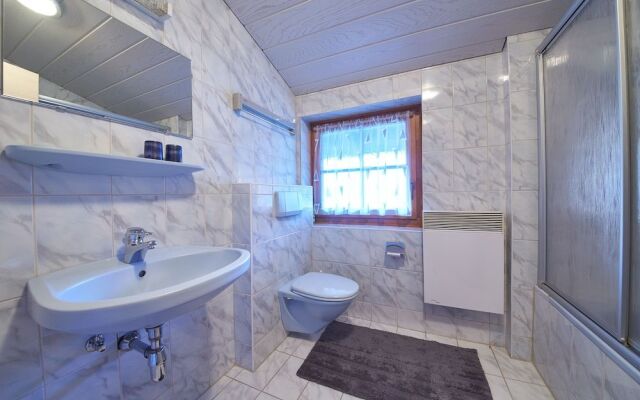 Appartement Silian by HolidayFlats24