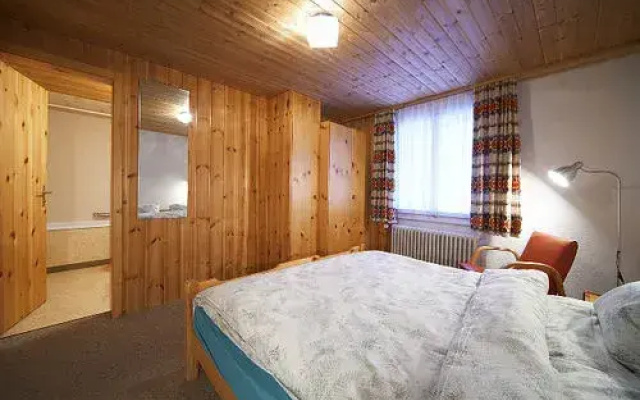 Mittendrinn Arosa B&B