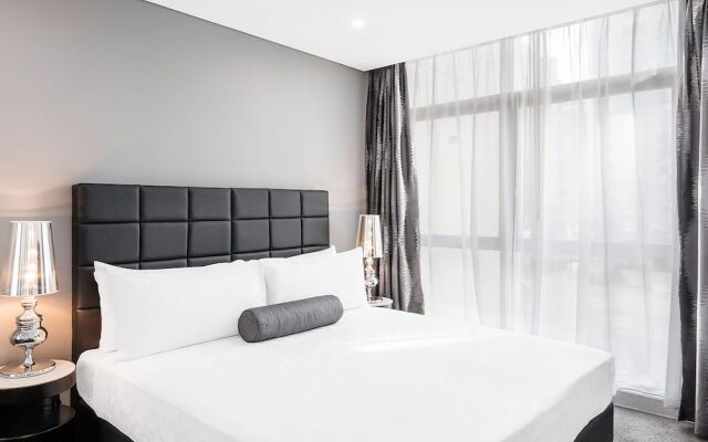 Meriton Suites Chatswood