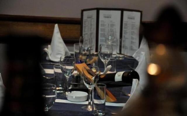Hotel Terex