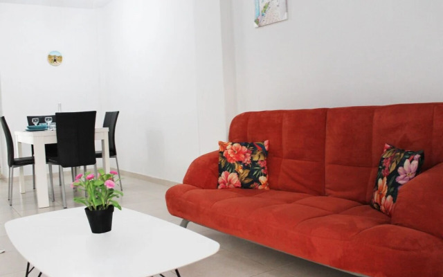 Duplex Comfort Apartments