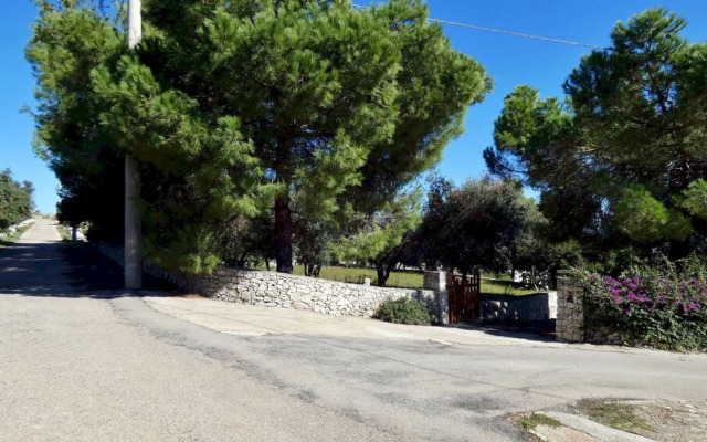 Villa Giulia - Immersa Nella Natura Vicino Al Mare