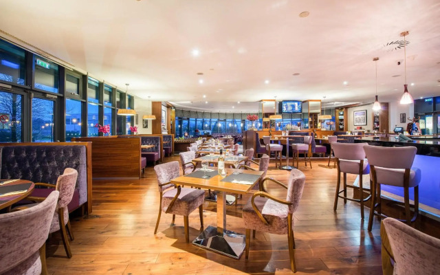 Cork International Hotel