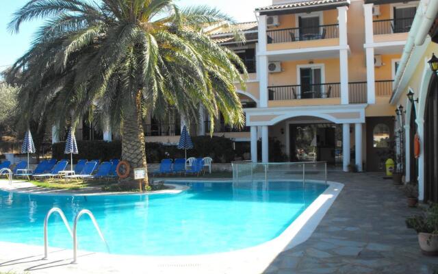 Perros  Hotel